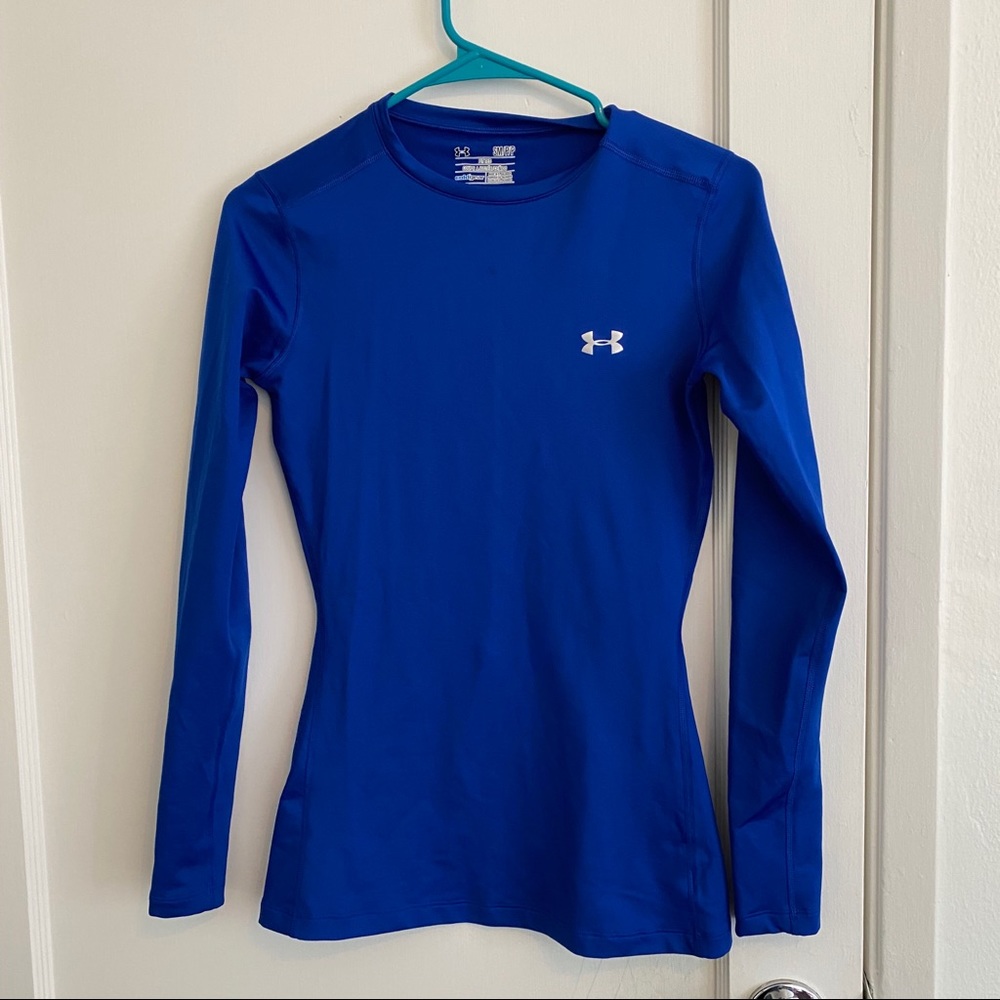 Under Armour Cold Gear Base Layer